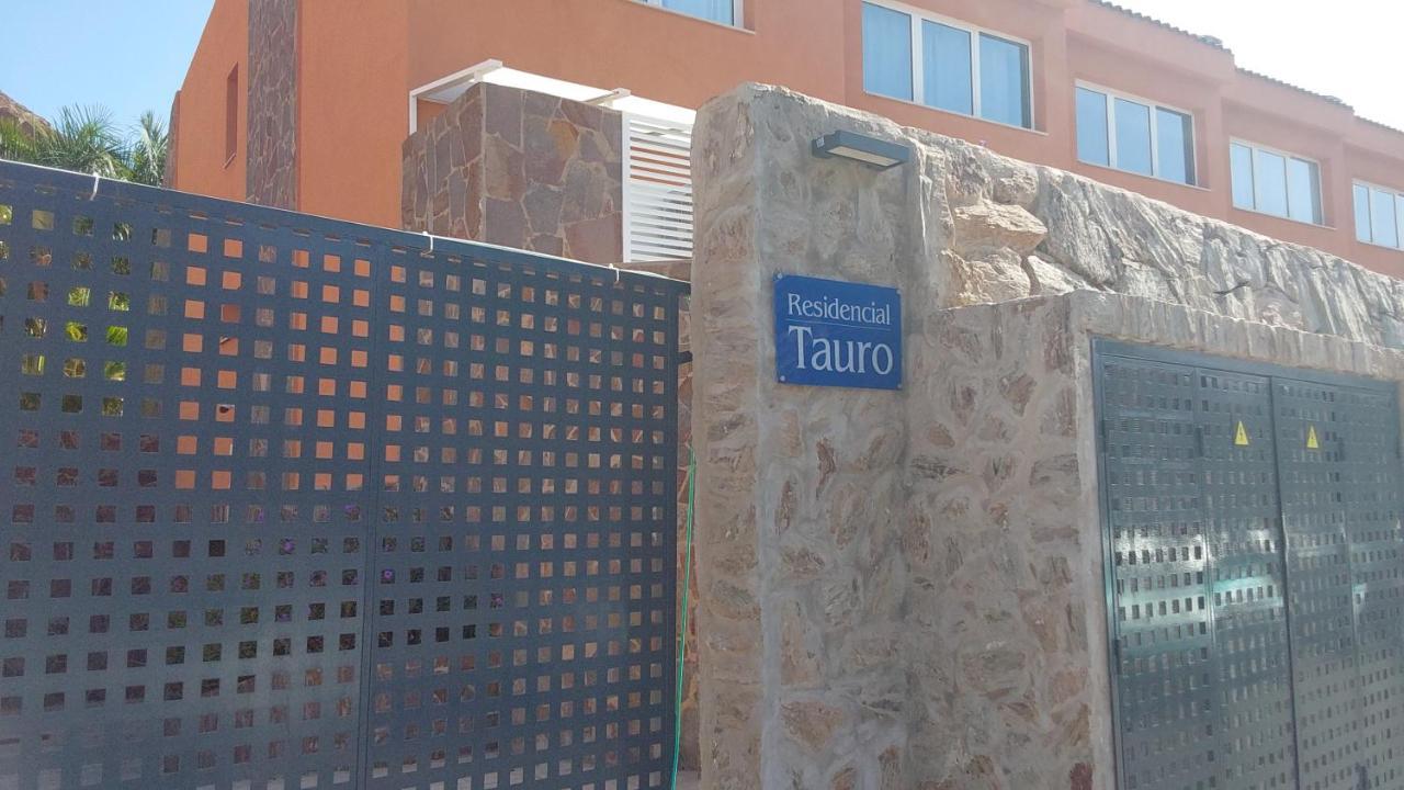Casa Sunset Tauro Pool Meer Golf 皮拉亚德尔库拉 外观 照片
