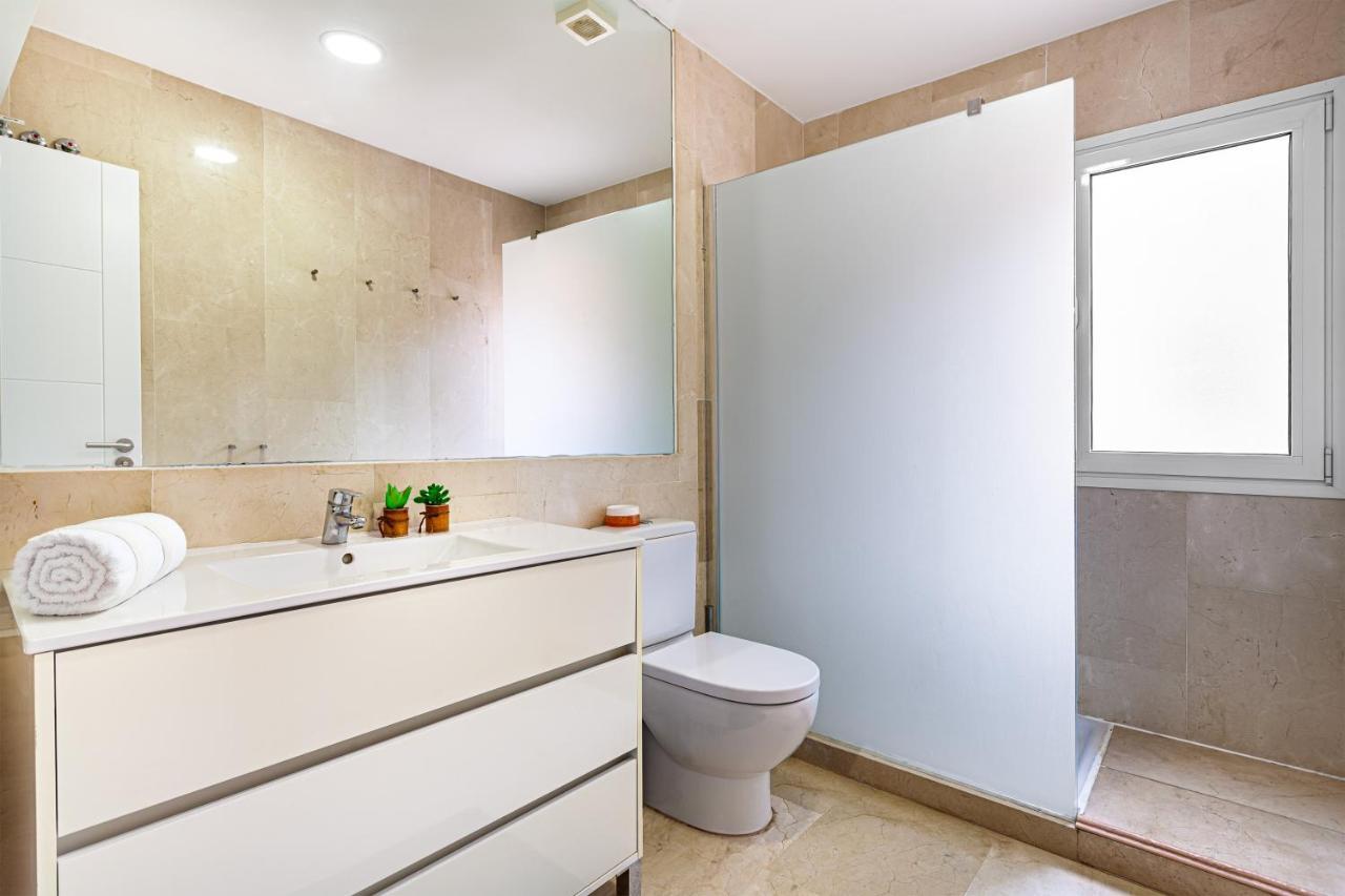 Casa Sunset Tauro Pool Meer Golf 皮拉亚德尔库拉 外观 照片
