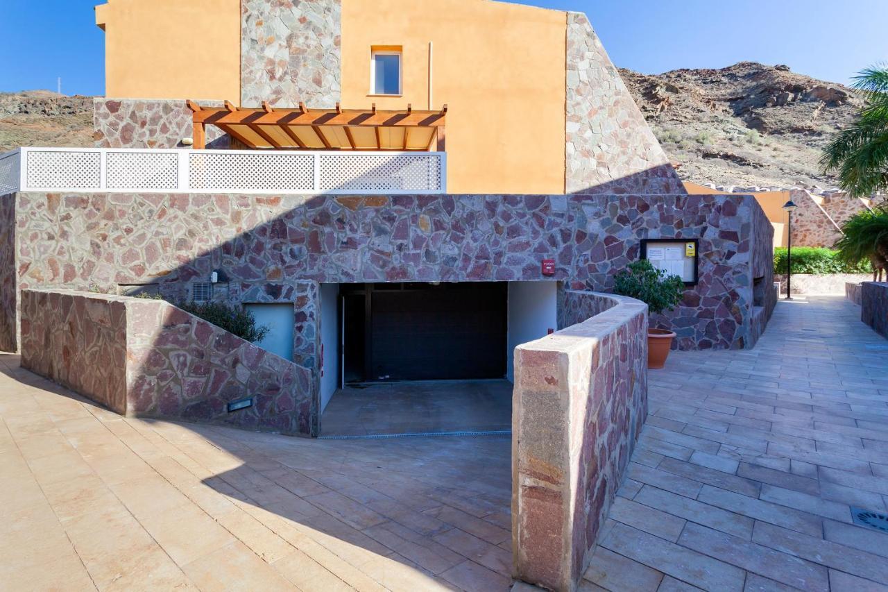 Casa Sunset Tauro Pool Meer Golf 皮拉亚德尔库拉 外观 照片