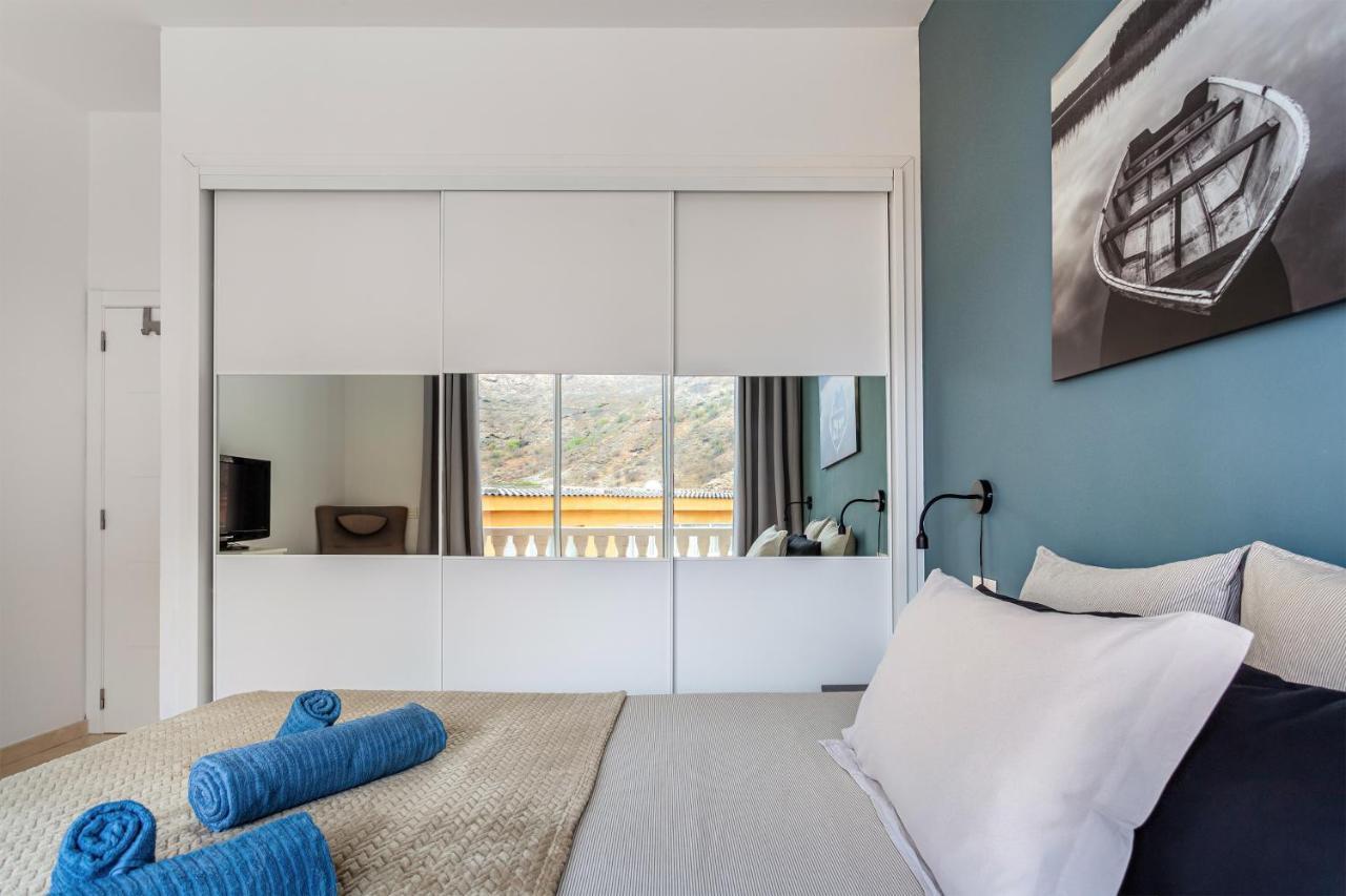 Casa Sunset Tauro Pool Meer Golf 皮拉亚德尔库拉 外观 照片