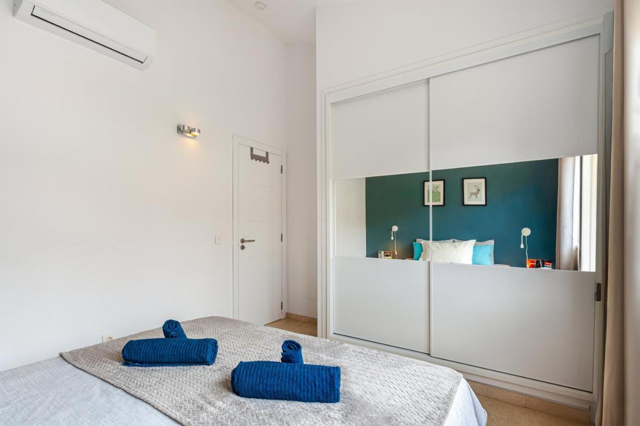 Casa Sunset Tauro Pool Meer Golf 皮拉亚德尔库拉 外观 照片