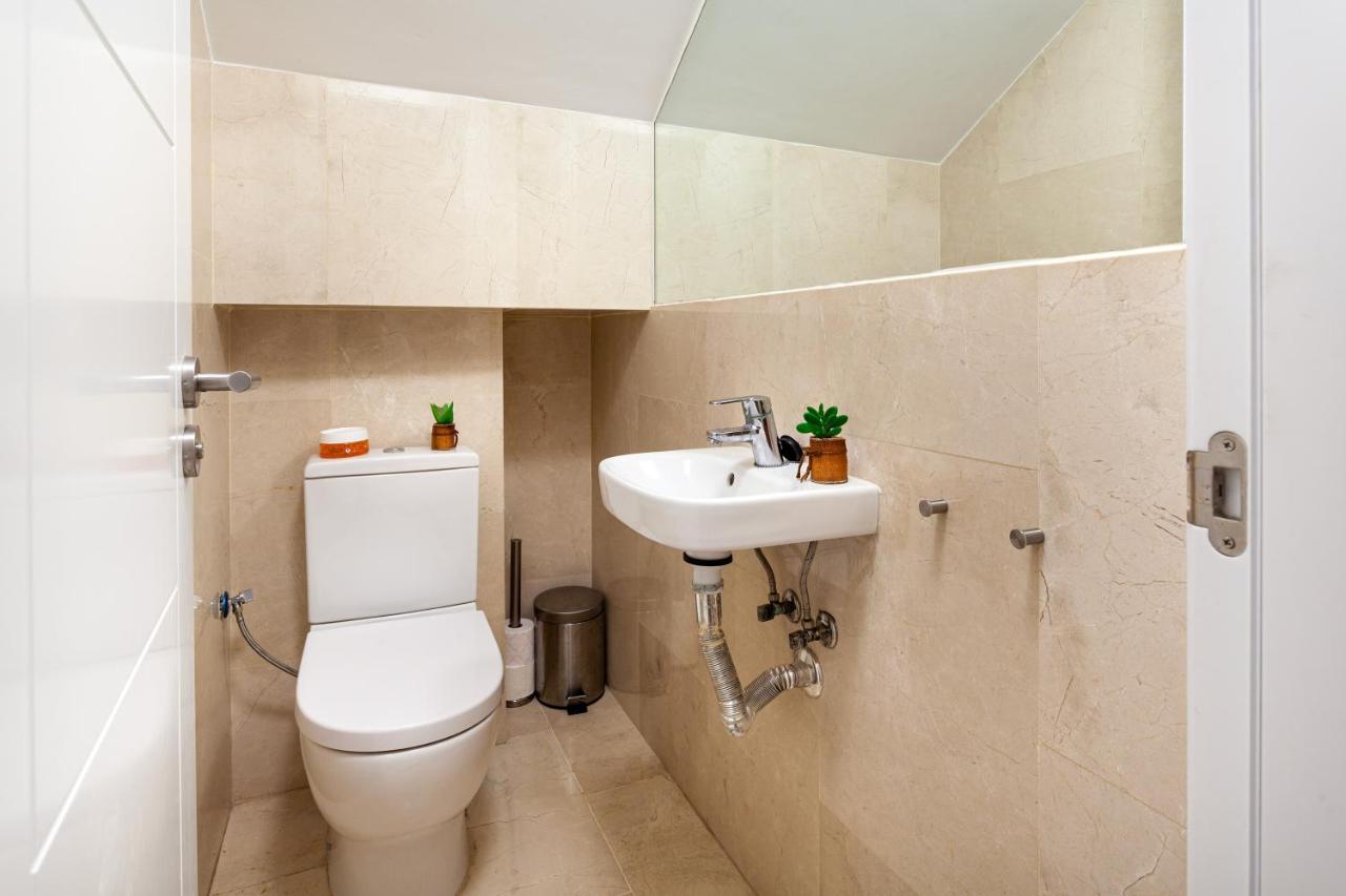Casa Sunset Tauro Pool Meer Golf 皮拉亚德尔库拉 外观 照片