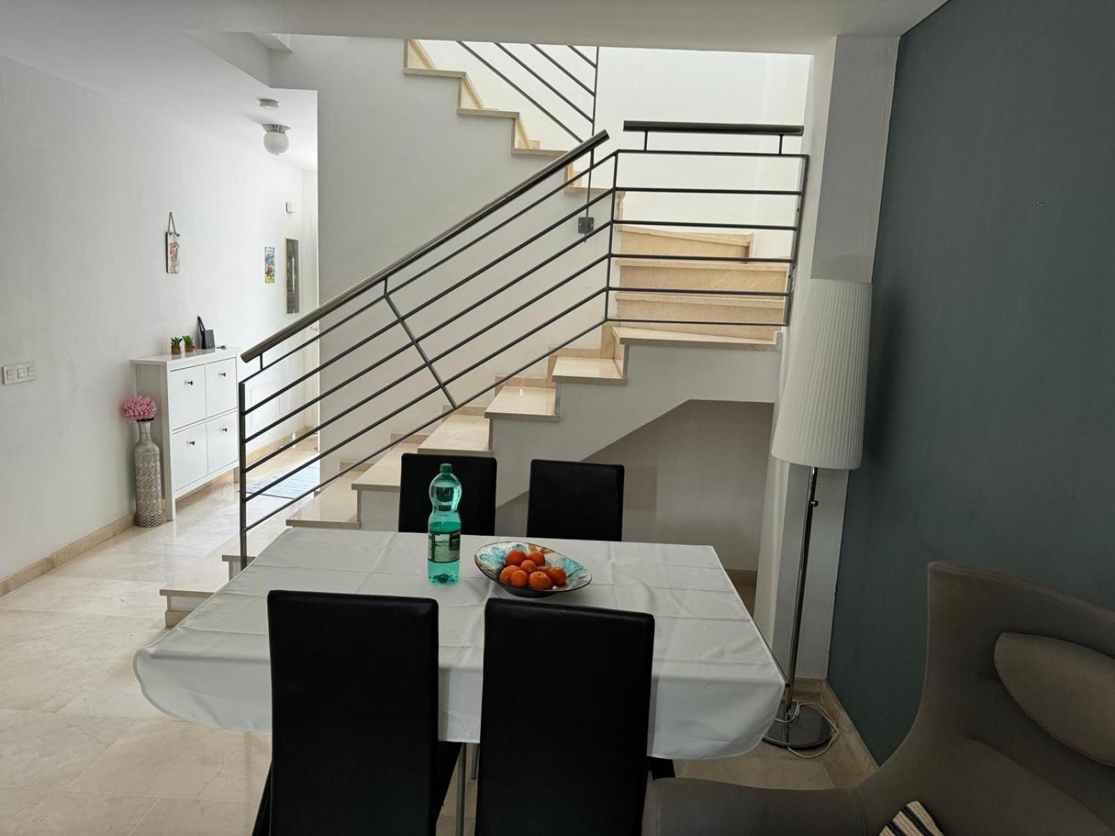 Casa Sunset Tauro Pool Meer Golf 皮拉亚德尔库拉 外观 照片